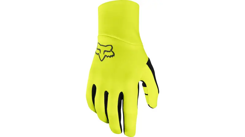 Fox Ranger Fire Gloves – Lightweight Trail Riding Gloves With Enhanced Grip 1