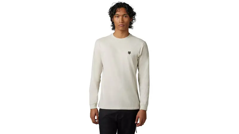 Fox Zonify Long-Sleeve Premium Cycling Tee 1