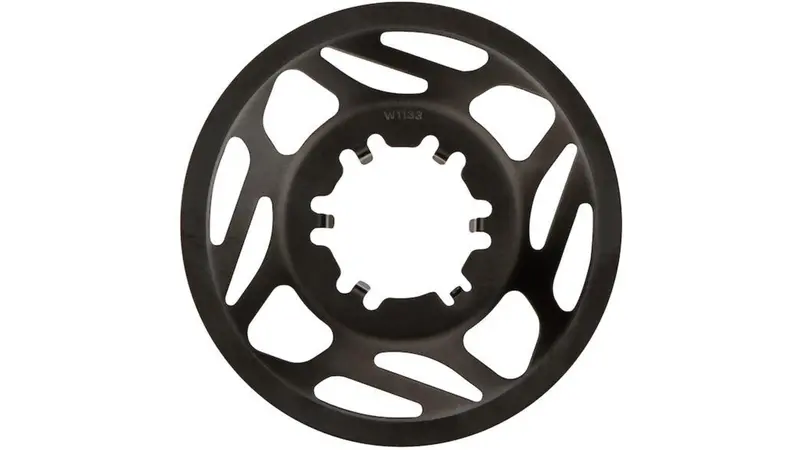 Fsa Bosch Chain Guard Ring – Model W1133 For E-Bike Drivetrain Protection 1