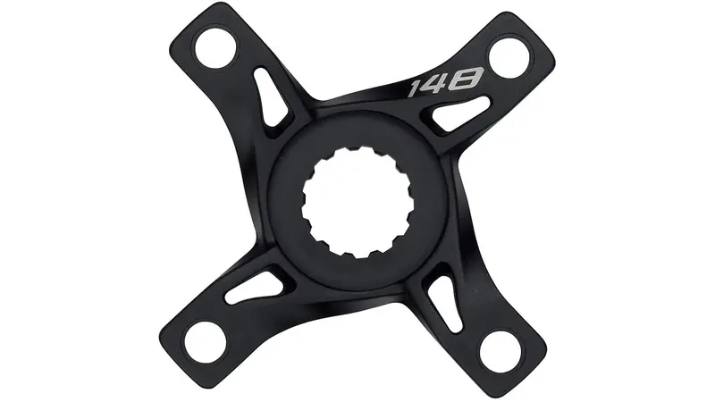 Fsa E-Bike Spider 4-Arm W0121 Gen3 Crankset 1