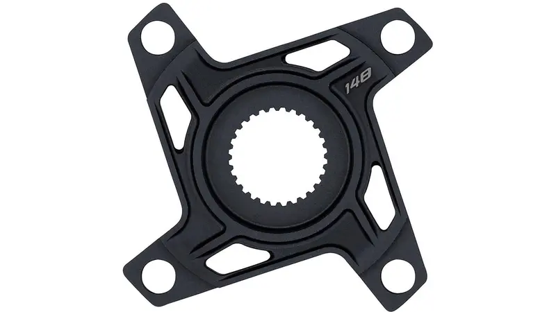 Fsa E-Bike Spider 4-Arm W0138 Gen4 Crankset 1