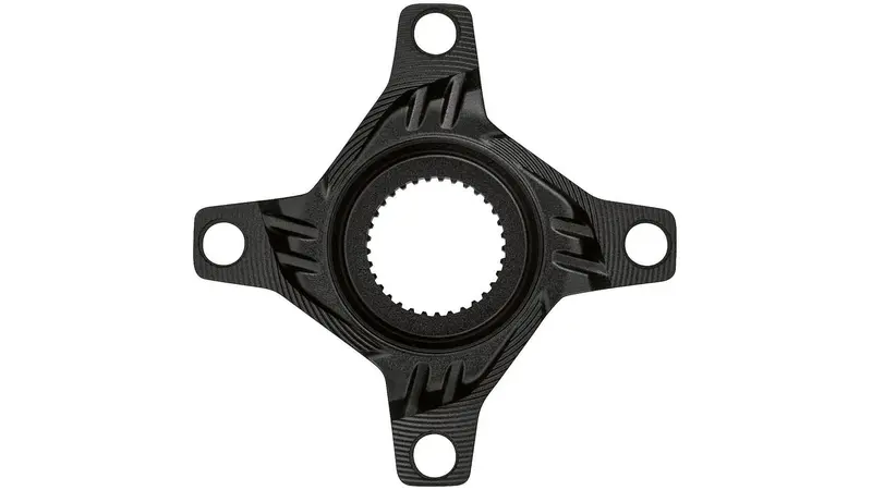 Fsa Spider E-Bike Crankset – 4-Arm For Yamaha Pw-X Motor Systems 1