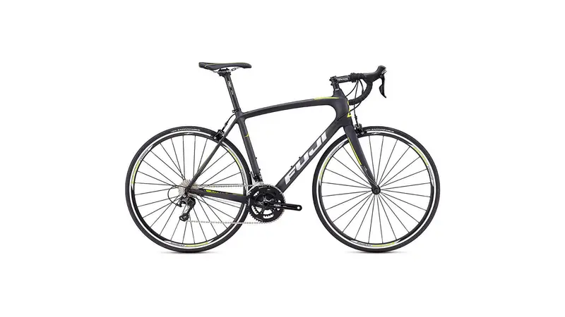 Fuji Gran Fondo Classico 1.3 Endurance Road Bike 1