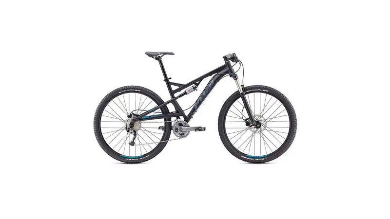 Fuji Outland 29 1.3 Hardtail Mountain Bike – 29-Inch Wheels 1