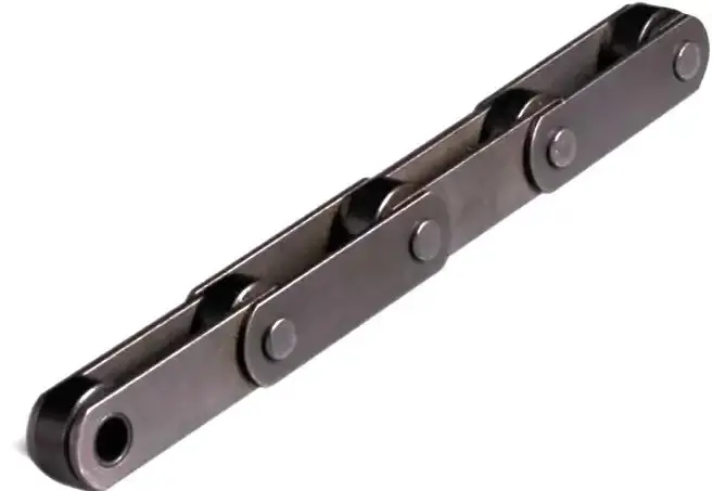 Fv63D63 Din-Standard Metric Conveyor Chain – High-Tensile, Precision-Rolled 1