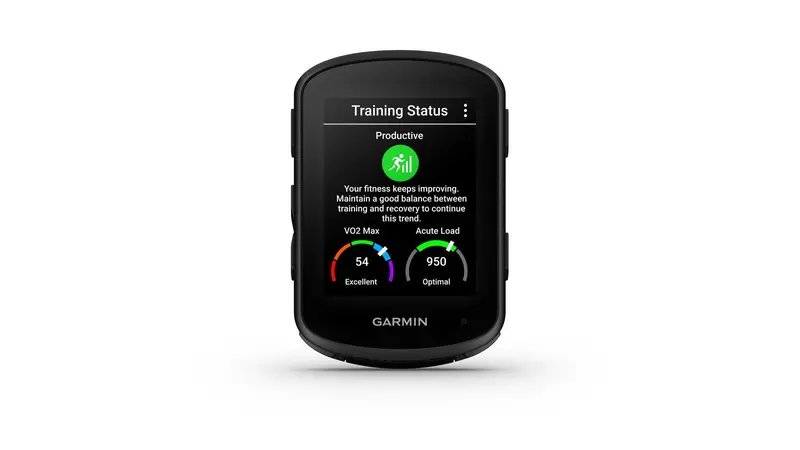Garmin Edge 840 Gps Bike Computer Bundle With Sensors 1