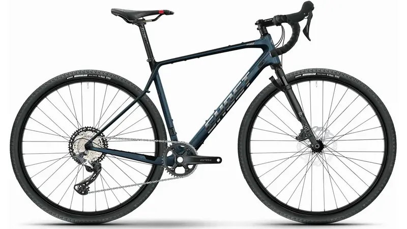 Ghost Asket Cf Full Party Carbon E-Mtb 1