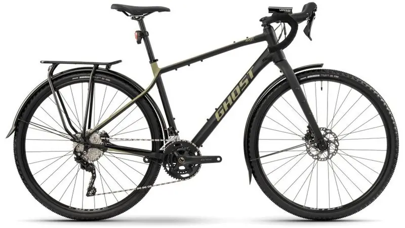 Ghost Asket Essential Eq Electric Bike 1