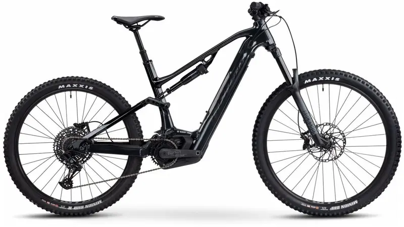 Ghost E-Asx 160 Universal 1