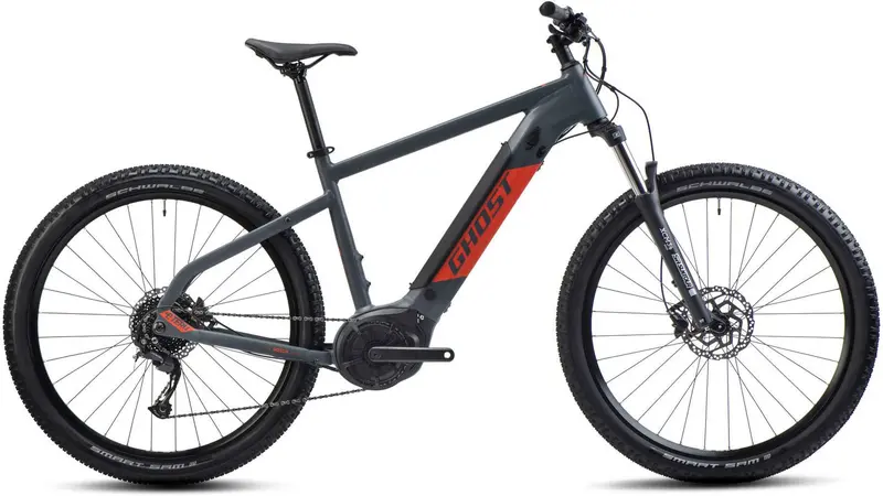 Ghost E-Teru B Essential 29 E-Bike 1