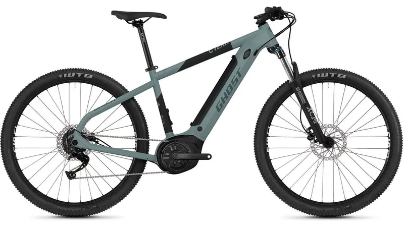 Ghost E-Teru Essential 29-Inch E-Mtb 1
