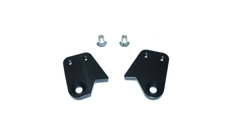 Ghost & Haibike Rack Adapter – Universal Rear Carrier Mount 1