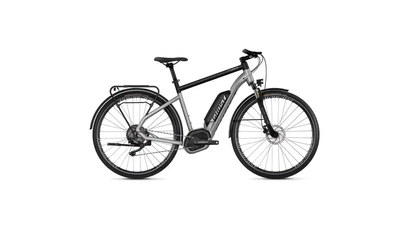 Ghost Hyb Square Trekking Bike B2.8 1