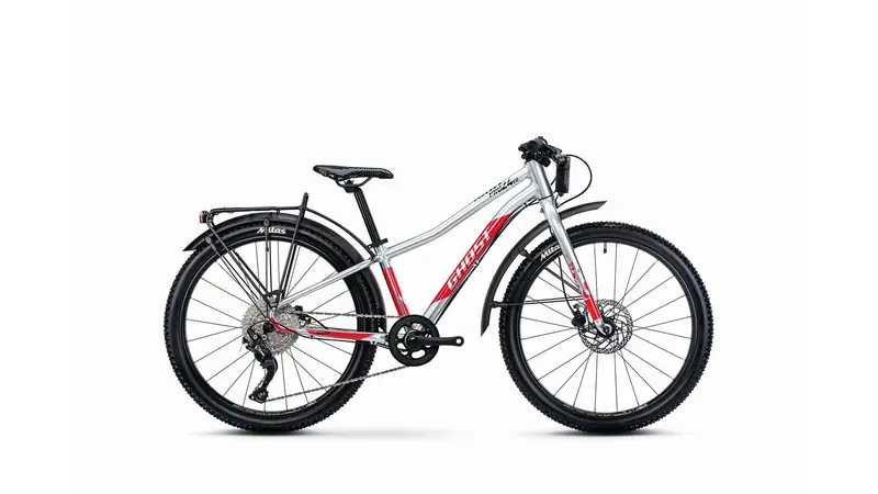 Ghost Kato 24 Pro Eq Electric Bike 1