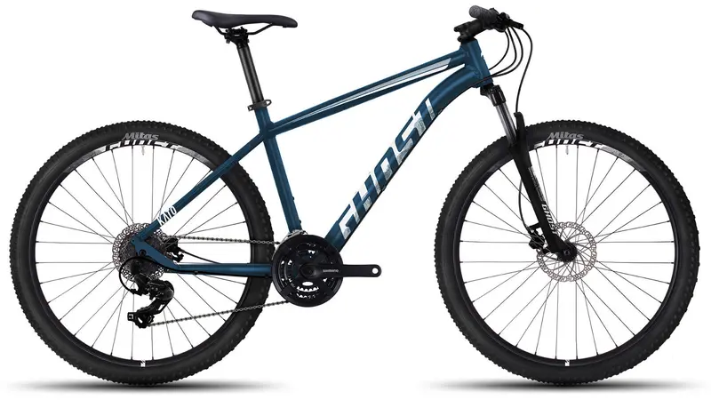 Ghost Kato 400 Le Hybrid Bike 1