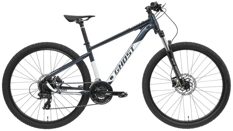Ghost Kato 400 Limited Edition Urban Bike 1