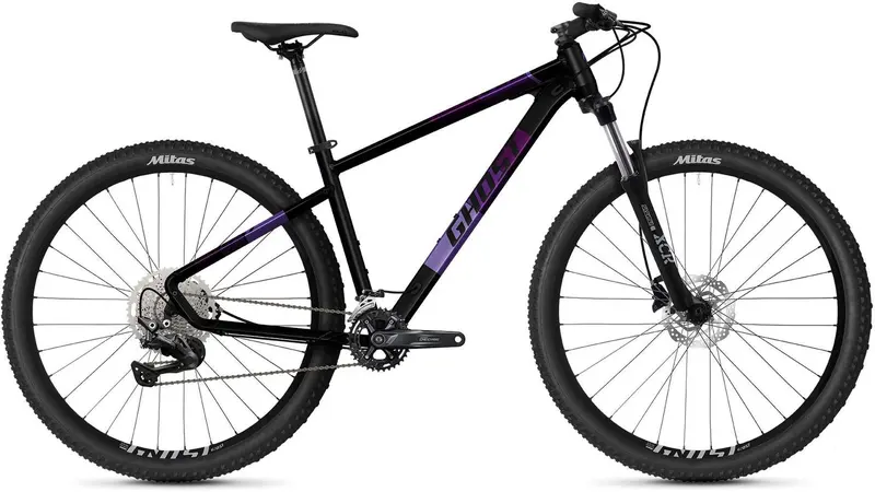 Ghost Kato Advanced 29-Inch Trail Bike 1