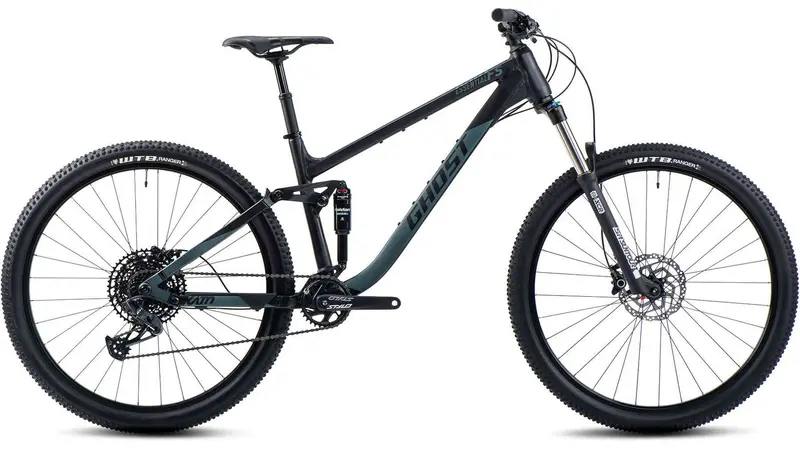 Ghost Kato Fs Essential 29Er E-Bike 1