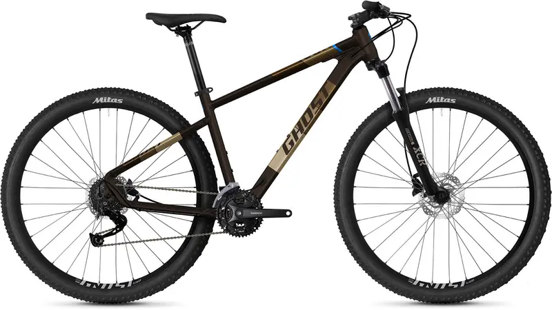 Ghost Kato Full-Suspension – 27.5-Inch Universal 1