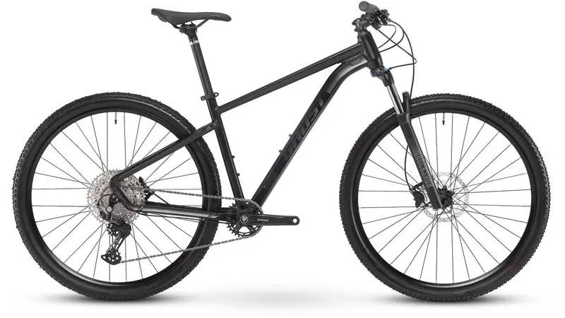 Ghost Kato Pro Full-Suspension – 29-Inch 1