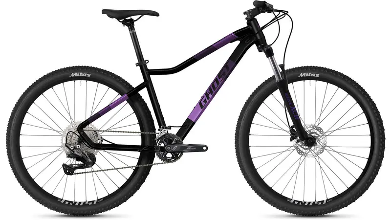 Ghost Lanao Youth Mtb – Advanced Build 1