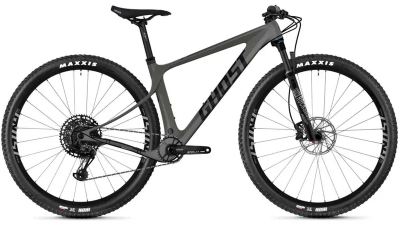 Ghost Lector Sf Lc Essential Aluminum Road Bike 1