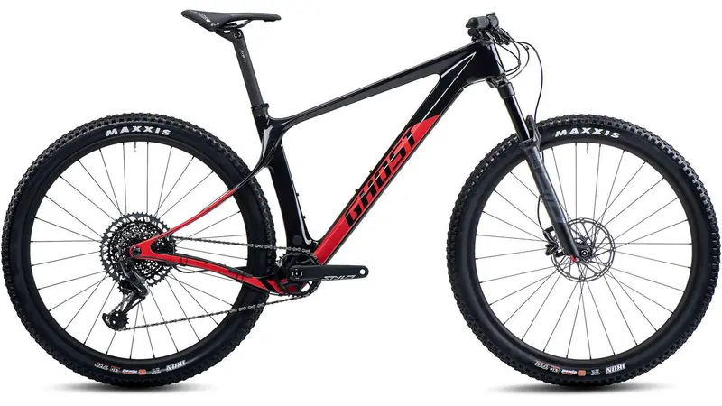 Ghost Lector Sf Lc Universal 1