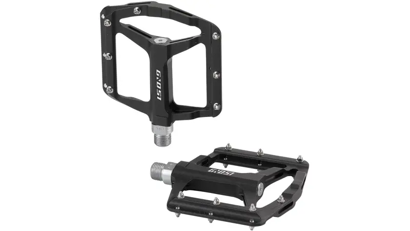 Ghost Pedal Pd-M20 Mtb Flat Pedals 1