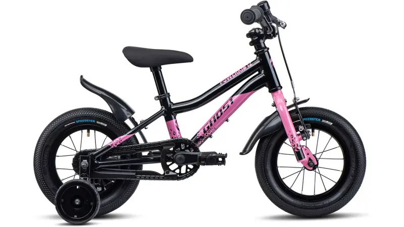 Ghost Powerkid 12 1