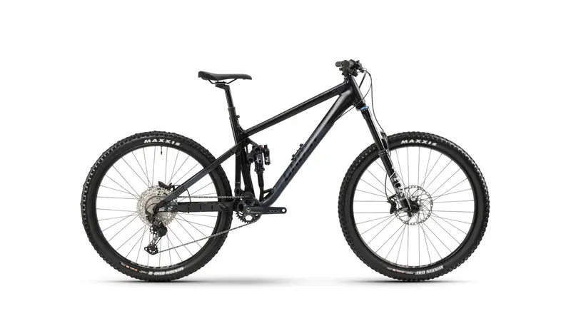 Ghost Riot Am Essential Performance Hardtail 1