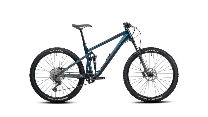 Ghost Riot Trail 27.5 Hardtail Mountain Bike 1