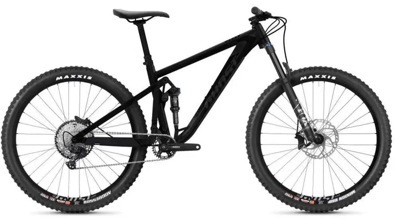 Ghost Riot Trail Essential Mountain Bike 1