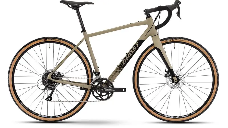 Ghost Road Rage Base Road Bicycle 1
