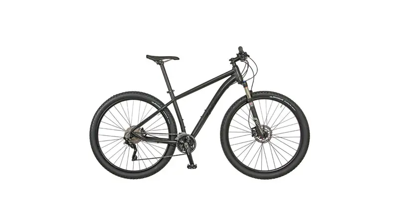 Ghost Tacana 900 Le Full-Suspension Mountain Bike 1