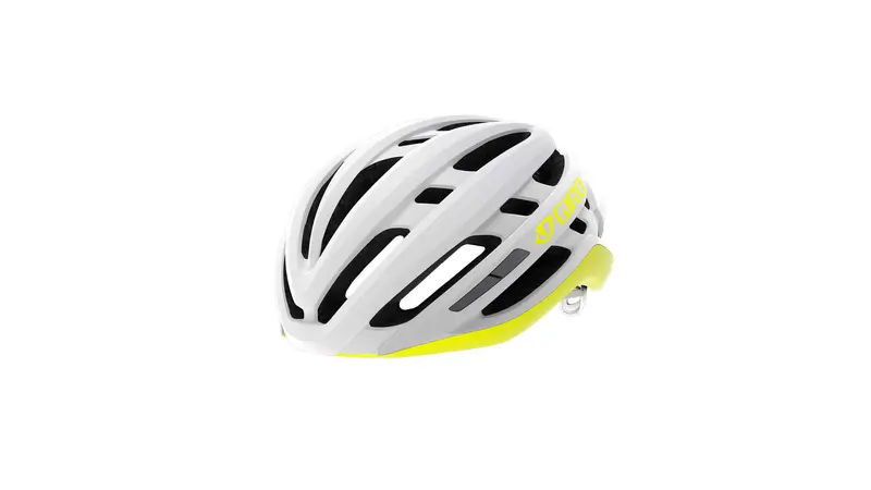 Giro Agilis W Women'S Road Cycling Helmet 1