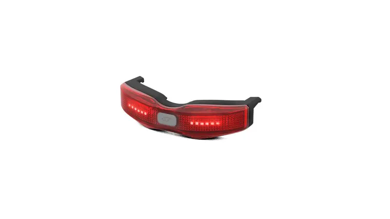 Giro Roc Loc 5 Led Adjustable Fit System With Integrated Light 1