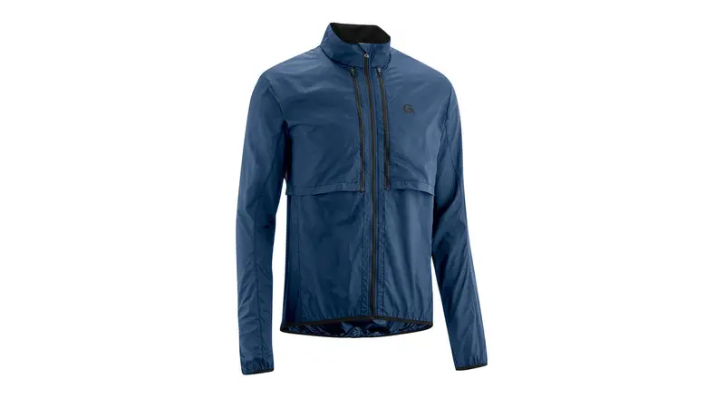 Gonso Cancano Men'S Windproof Cycling Jacket 1