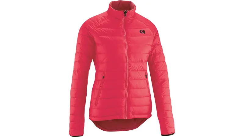Gonso Sorio Thermojacket For Women – Wind-Resistant Winter Cycling Jacket 1