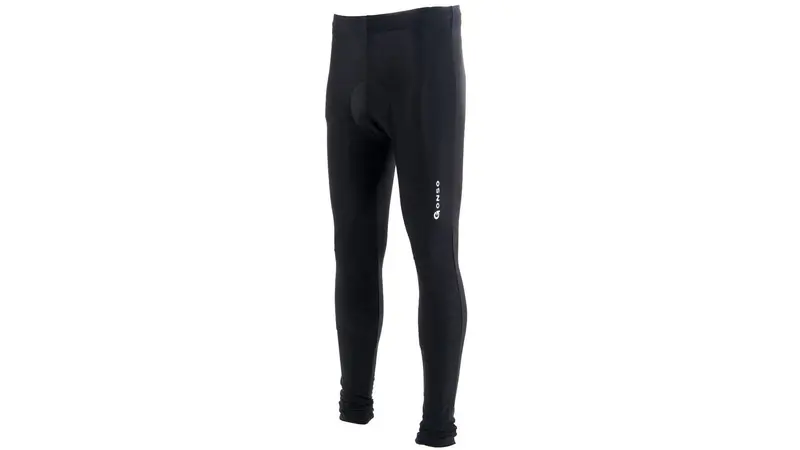 Gonso Tokio Men’S Long Cycling Tights 1