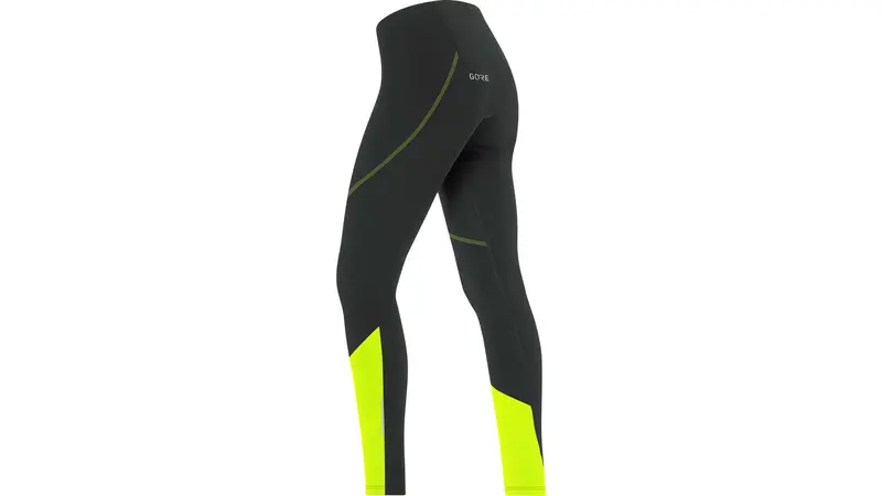 Gore Wear C3 Women’S Thermal Tights With Windproof Panels 1