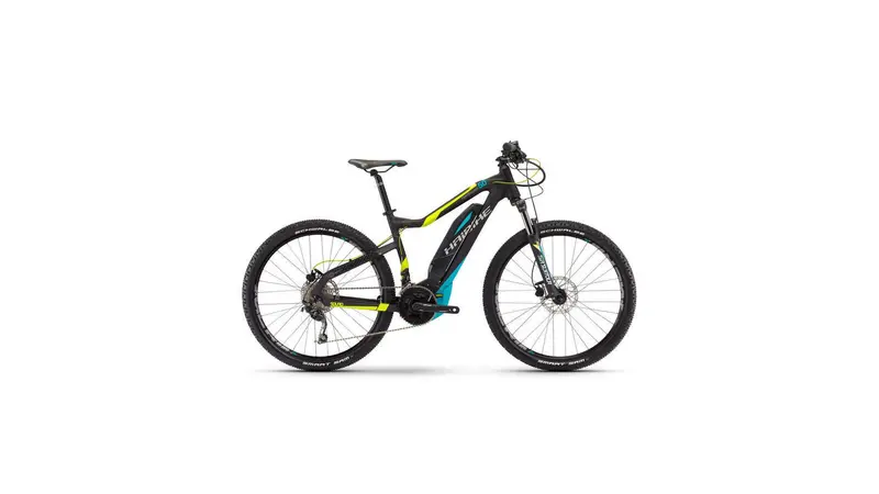 Haibike Sduro Hardseven 5.0 Pw All-Terrain E-Mountain Bike 1