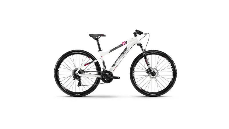 Haibike Seet Hardlife 2.0 Rugged Hardtail E-Bike 1