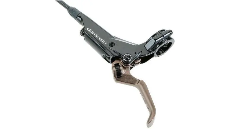Hayes Dominion A4 Hydraulic Disc Brake Set 1