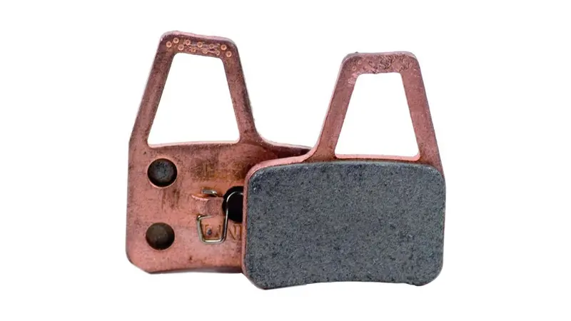 Hayes Sintered Brake Pads For Chevrolet El Camino 1