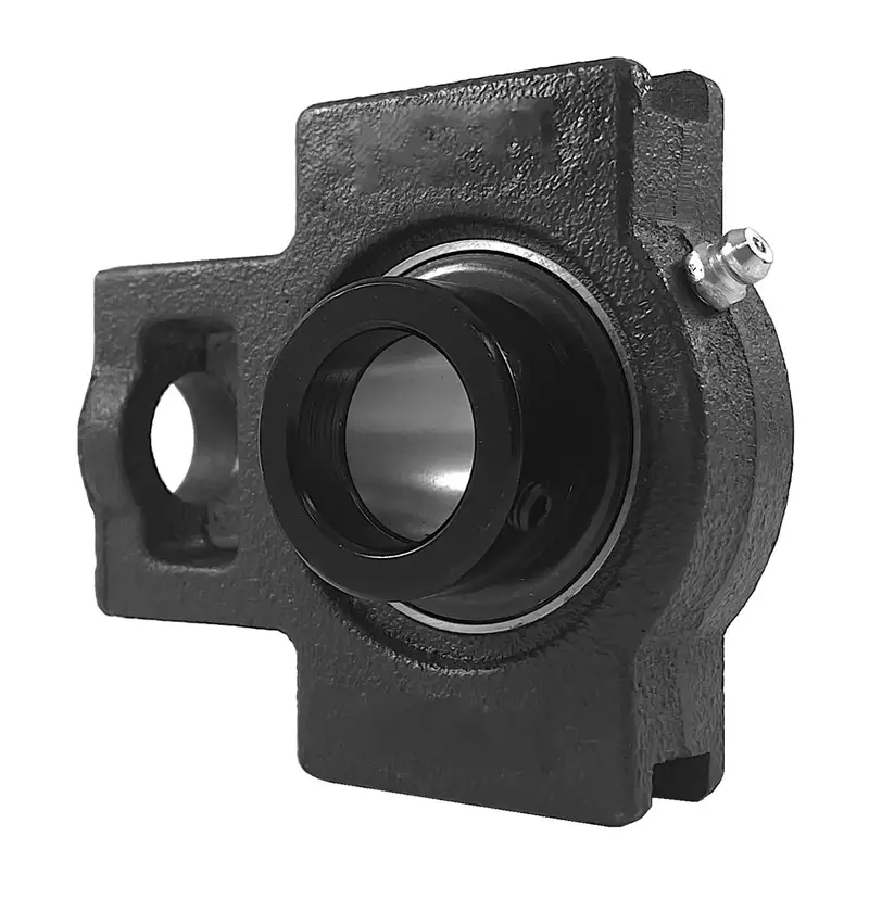 Hcst205-14 7/8" Eccentric Locking Take-Up Bearing – Adjustable Positioning 1