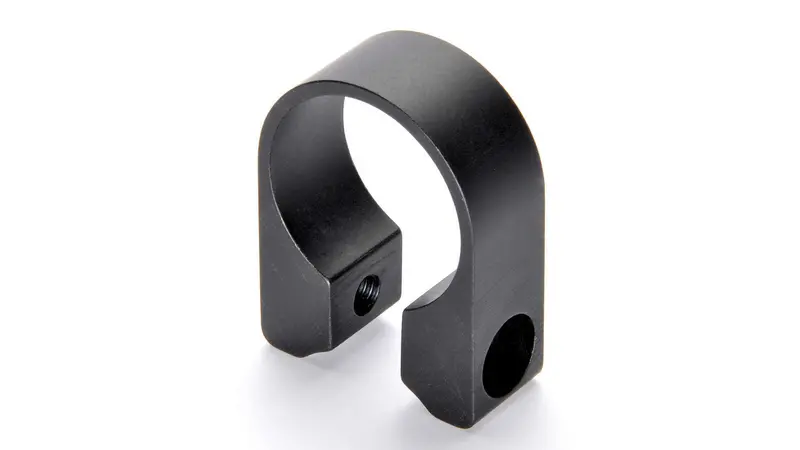 Head Clamp Band Set – Lower Stem Mounting Kit 1