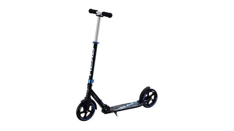 Head Urban Scooter H5 – 205 Mm Deck Commuter Scooter 1