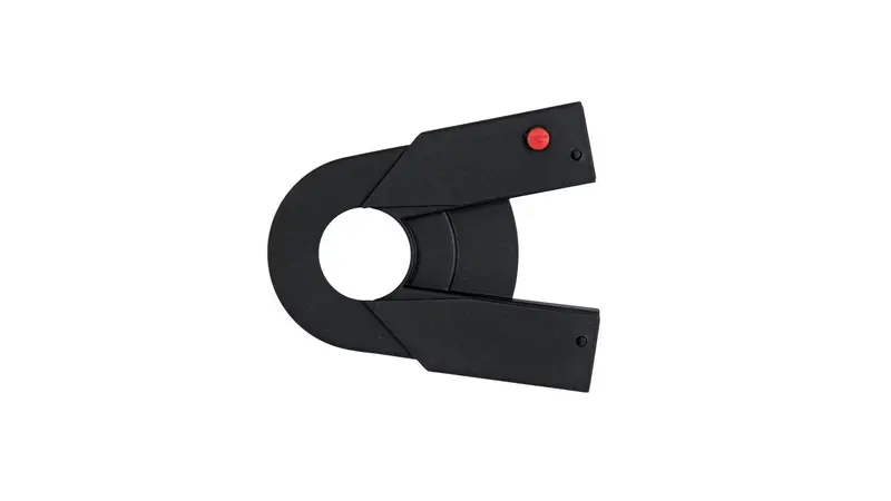 Hebie Chainglider 3.0 Rear Section 1