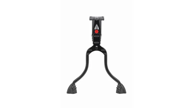 Hebie Rex M8 Dual-Pivot Kickstand 1