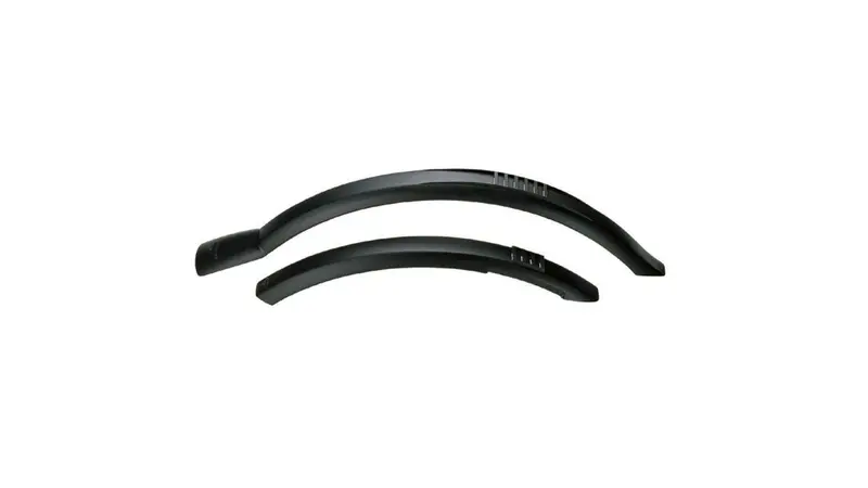 Hebie Viper Trekking Snap-On Fender Kit 1